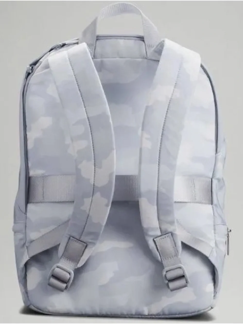 lululemon athletica White Camo Backpack - Large 20L City Adventurer Backpack
